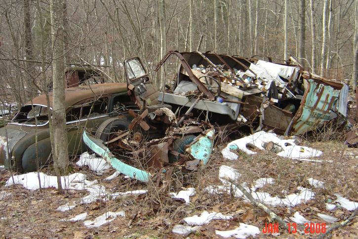 Image for Orange County NY. Junk Removal Garbage Pickers and Hudson Valley NY. Metal Scrappers with ID of: 475574