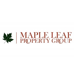 Image for Maple Leaf Property Group LLC with ID of: 4756346