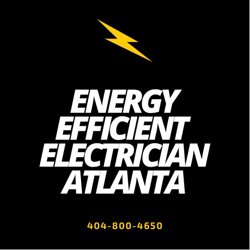Image for Energy Efficient Electrician Atlanta with ID of: 4756709