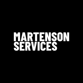 Image for Martenson Services with ID of: 4757525