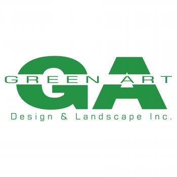 Image for Green Art Design & Landscape with ID of: 4757545