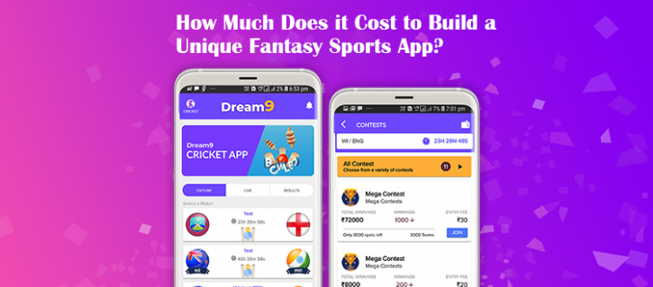 Image for How Much Does it Cost to Build a Unique Fantasy Sports App? with ID of: 4758387