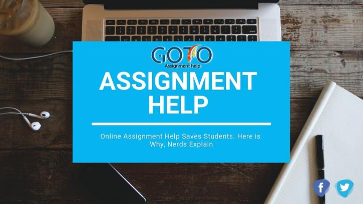 Image for Get Top Grades in the Examination with GotoAssignmentHelp’s Assignment help Canada Service with ID of: 4758659