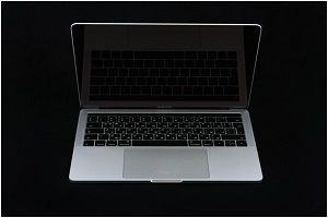 Image for Is the MacBook Pro 13” Suitable For Professional Use? with ID of: 4759320