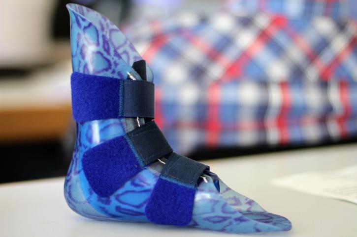 Image for Orthopedic Prosthetics Market Development Factors, Application and Future Prospects 2025 with ID of: 4760331