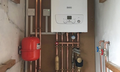 Image for Michaels Gas Engineering with ID of: 4762581