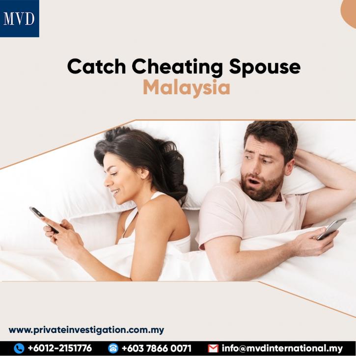 Image for Catch Cheating Spouse Malaysia with ID of: 4762628