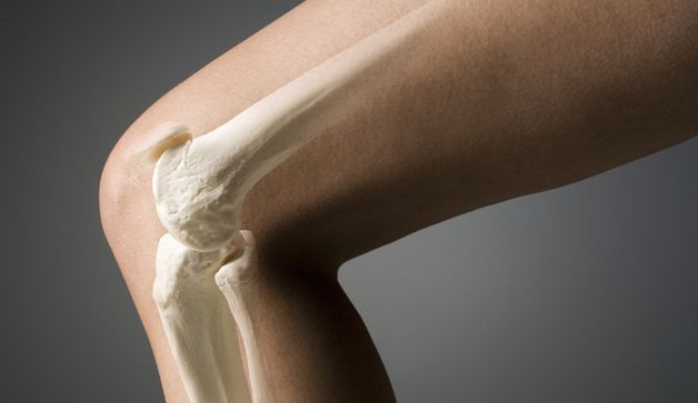 Image for Top 3 Common Knee Problems (and How To Treat Them) with ID of: 4762846