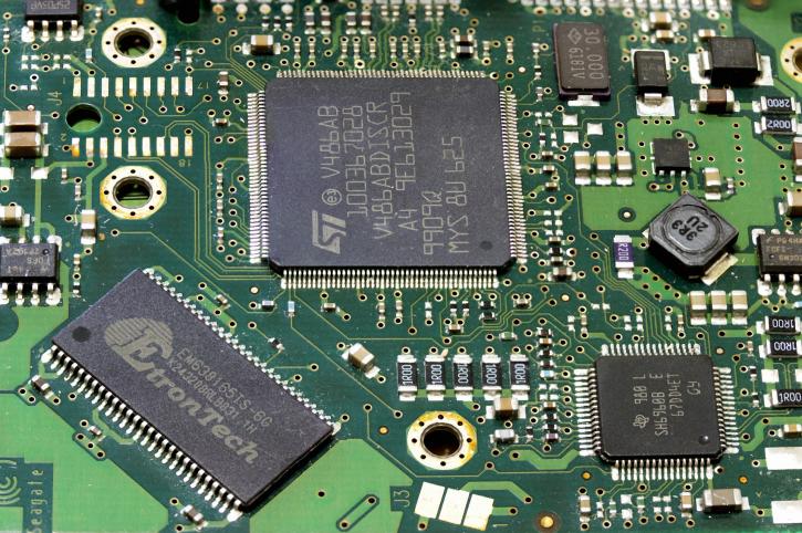 Image for Microprocessors Market Outlook, Geographical Segmentation Forecast 2021 To 2025 with ID of: 4763025