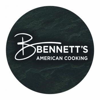 Image for Bennett's American Cooking with ID of: 4763913