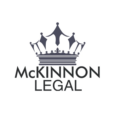 Image for McKINNON LEGAL with ID of: 4764144