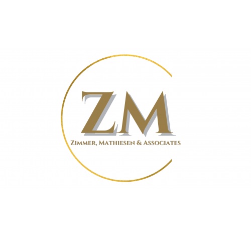 Image for Zimmer, Mathiesen & Associates with ID of: 4764255