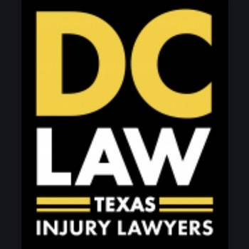 Image for DC Law with ID of: 4764403