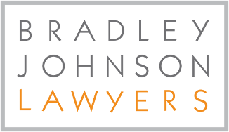 Image for Bradley Johnson Lawyers with ID of: 4764991