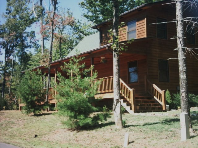 Image for 21 Lawrence Drive, Murphy, NC Home For Sale with ID of: 476503