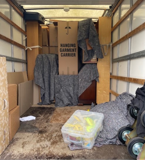 Image for Best Office Clearances in Elstead with ID of: 4765195