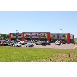Image for Fireworks Outlet with ID of: 4766444