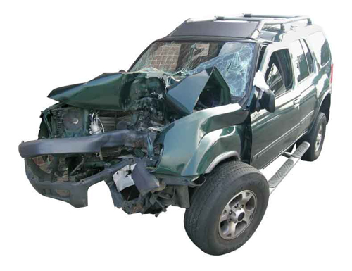 Image for If You Have an Auto Accident ... | Blake Maislin, Cincinnati Personal Injury Attorney with ID of: 476653