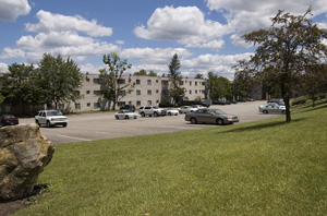 Image for Tryko Partners Acquires Fox Hill Apartments in Monroeville, Pa. with ID of: 476712