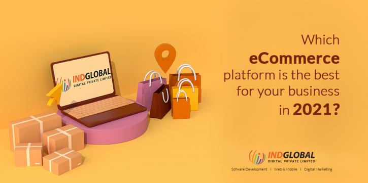 Image for eCommerce development company Dubai. with ID of: 4767164