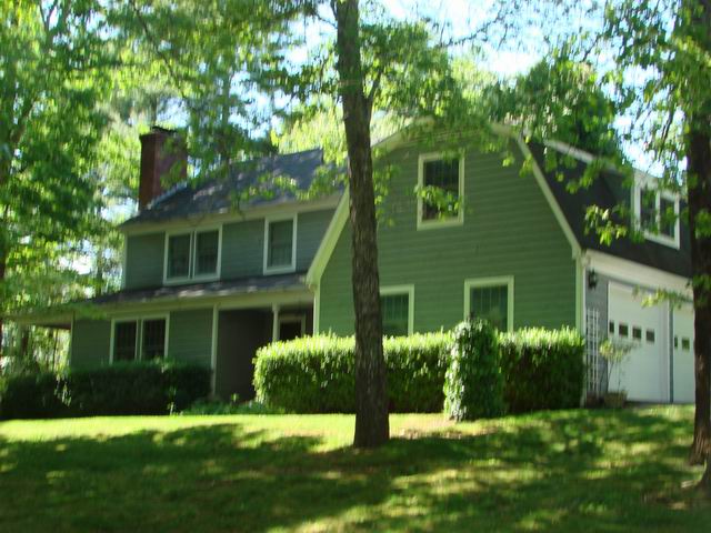 Image for Murphy NC – Real Estate – 130 Skyline Drive – Home for Sale with ID of: 476778