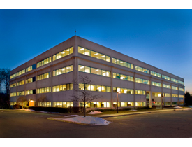 Image for Cushman & Wakefield Agent for Data Center Property with ID of: 476787