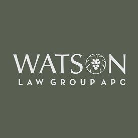 Image for Watson Law Group, APC with ID of: 4767962