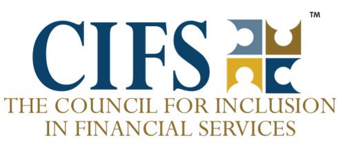 Image for Council for Inclusion in Financial Services with ID of: 4768005