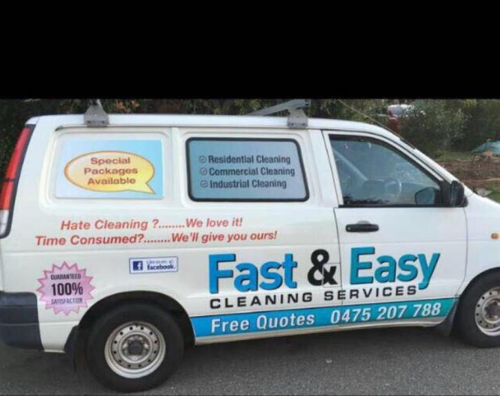 Image for Fast And Easy Cleaning Services with ID of: 4768144