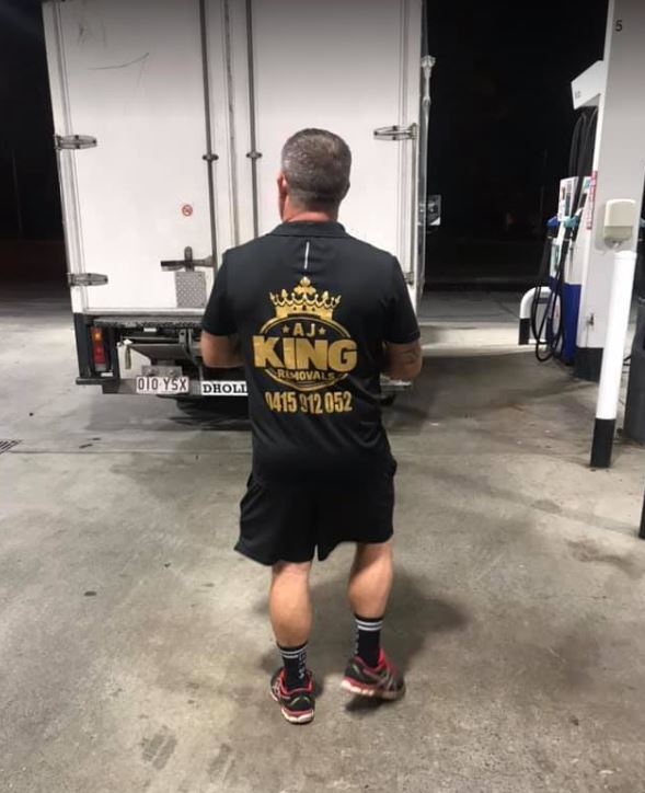 Image for AJ King Removals with ID of: 4768157