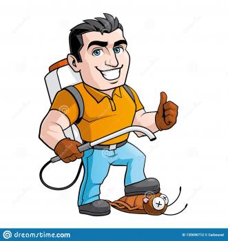 Image for Norman Pest Control with ID of: 4768396