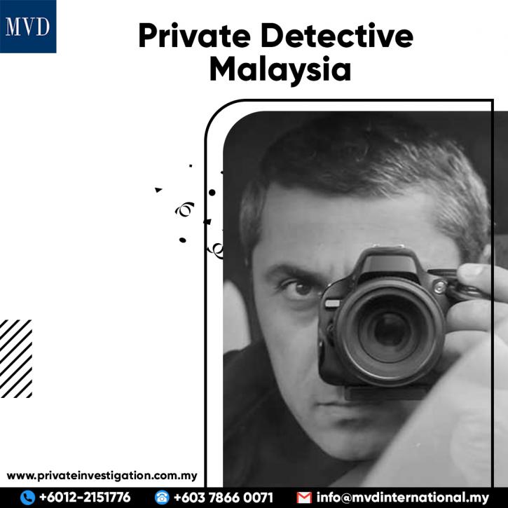 Image for Private Detective Malaysia with ID of: 4769342