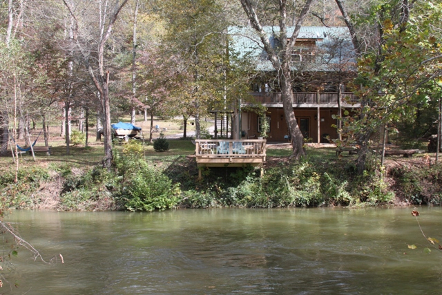 Image for 628 Cobb Circle Murphy, NC Home For Sale In The Notla River Area with ID of: 476936