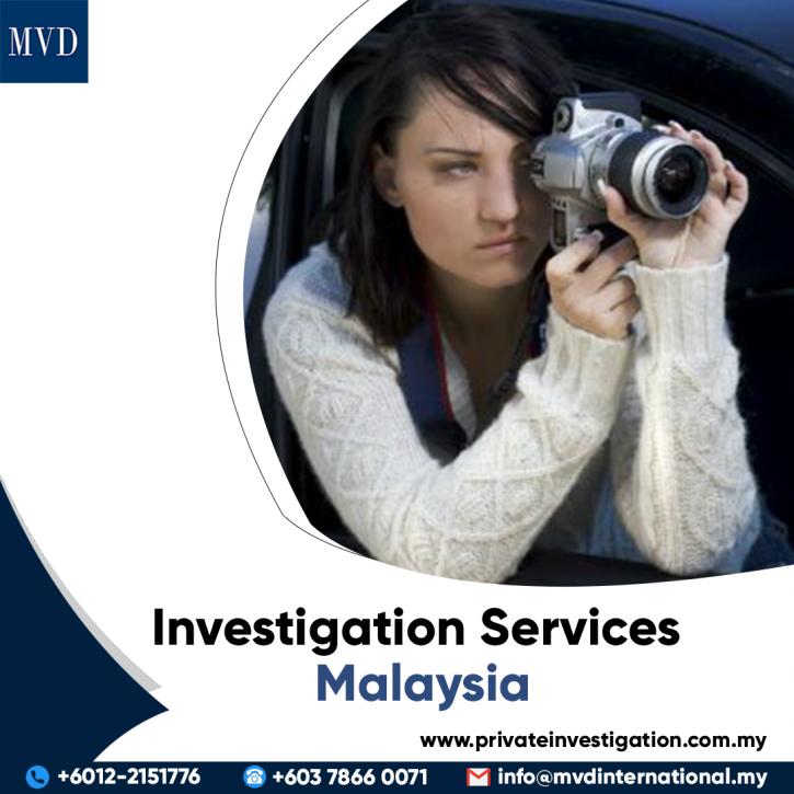 Image for Investigation Services Malaysia with ID of: 4769418