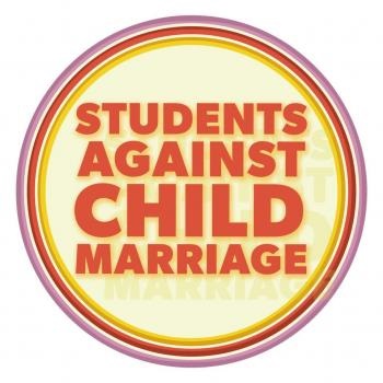 Image for Students Against Child Marriage with ID of: 4769838