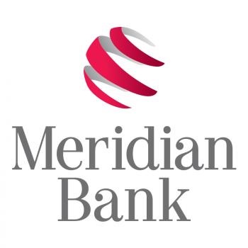 Image for Meridian Bank with ID of: 4769890
