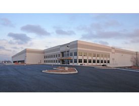 Image for Cushman & Wakefield Inks Two Leases for The Morris Companies with ID of: 477030