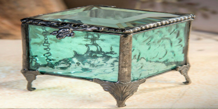 Image for Why a Personalized Jewelry Box Makes a Perfect Gift with ID of: 4770473