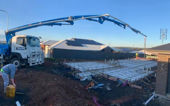 Image for Vaughan Concreting with ID of: 4770487