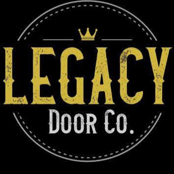Image for Legacy Door Co with ID of: 4770537