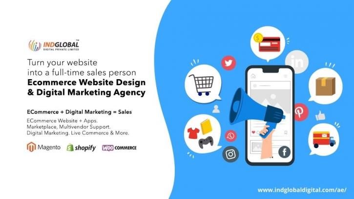 Image for eCommerce development company Dubai with ID of: 4771003