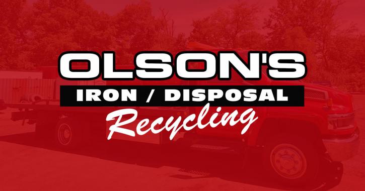 Image for Olson's Iron & Disposal with ID of: 4771174