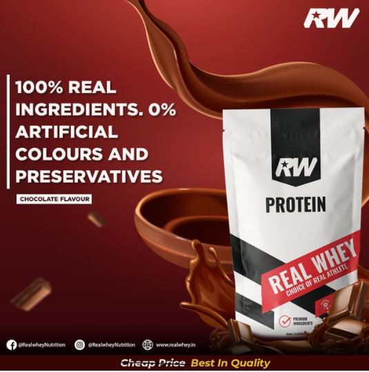 Image for Best Protein Powder for Weight Gain with ID of: 4771363