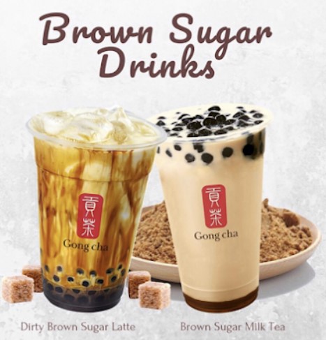 Image for Best Bubbletea Store in Varsity with ID of: 4771981