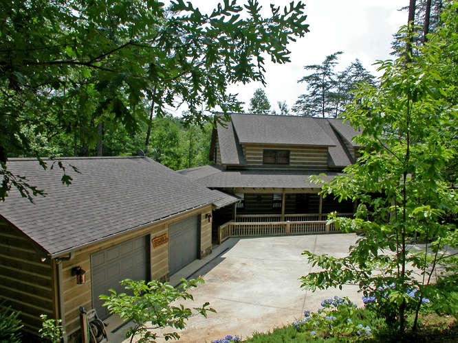 Image for Murphy NC - Real Estate - 30 Fields View Trail - Home for Sale with ID of: 477248