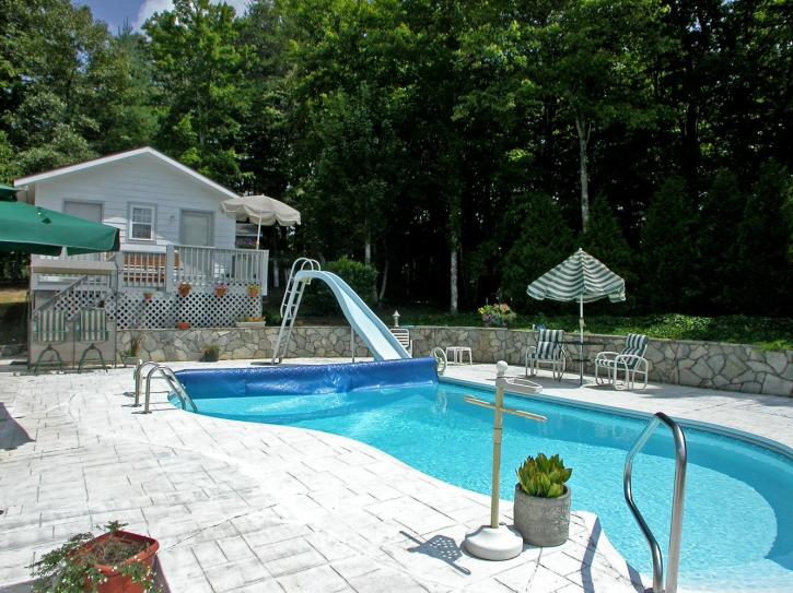 Image for Murphy NC - Real Estate - 234 Caddie Circle - Home for Sale with ID of: 477251