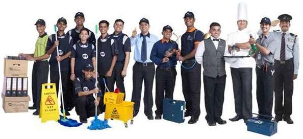 Image for Facility management Recruitment Services with ID of: 4772547