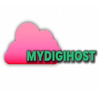 Image for Mydigihost with ID of: 4773324