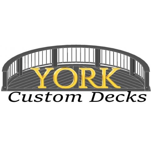 Image for York Custom Decks with ID of: 4774069
