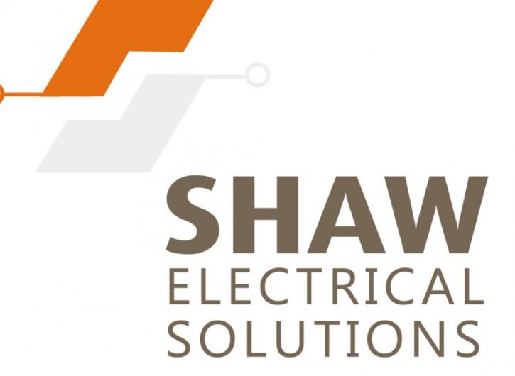Image for Shaw Electrical Solutions - For Smarter Services with ID of: 4774234